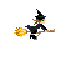 Practical Magic Weekend